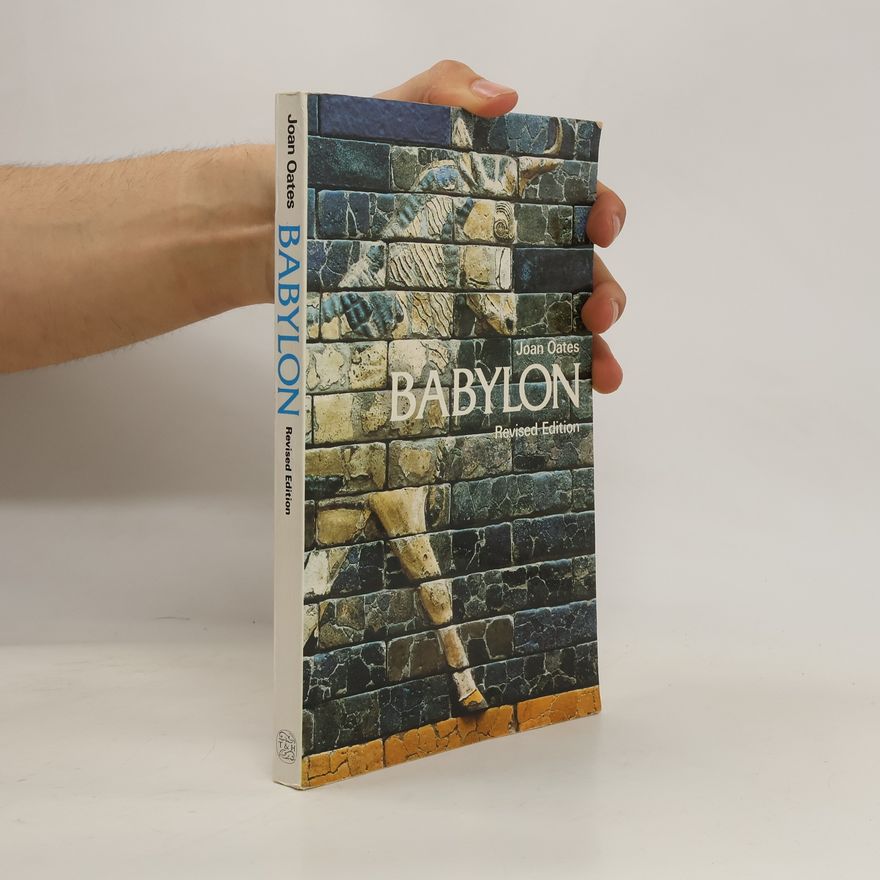 Joan Oates Babylon