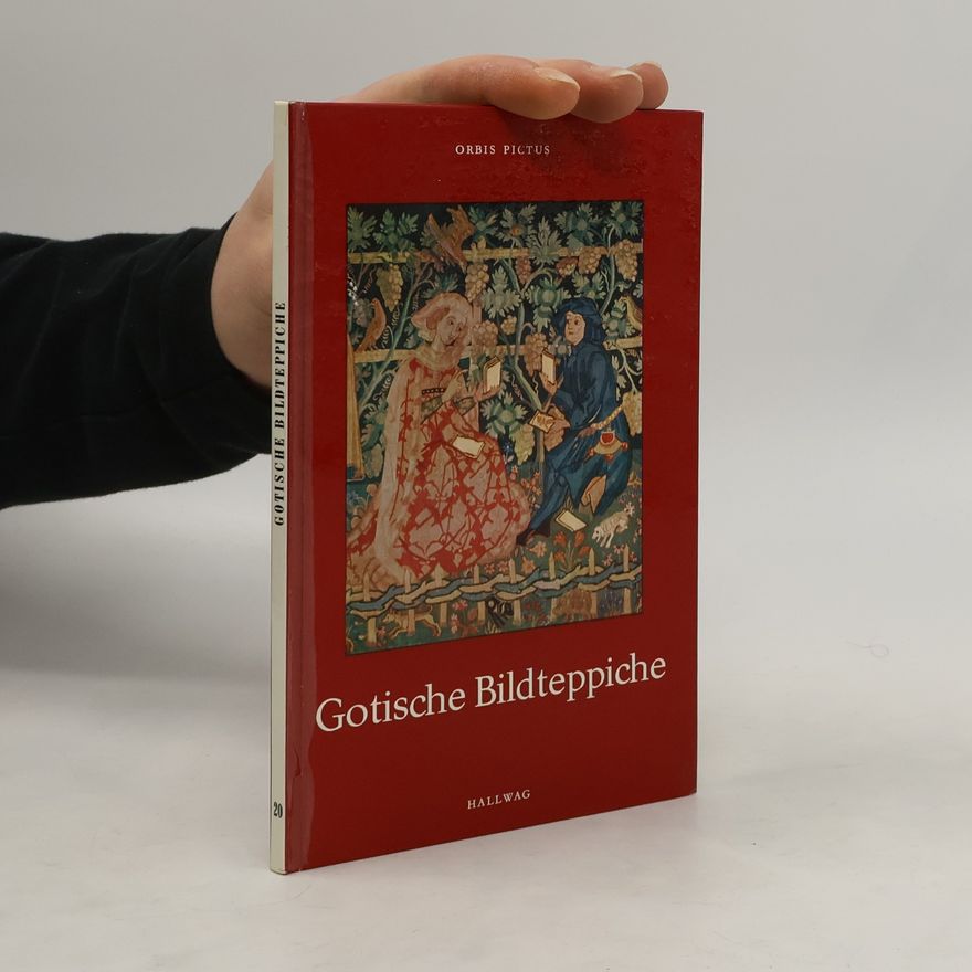Various authors Gotische Bildteppiche