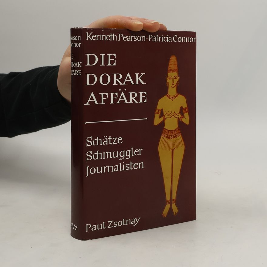 Kenneth Pearson Die Dorak Affäre