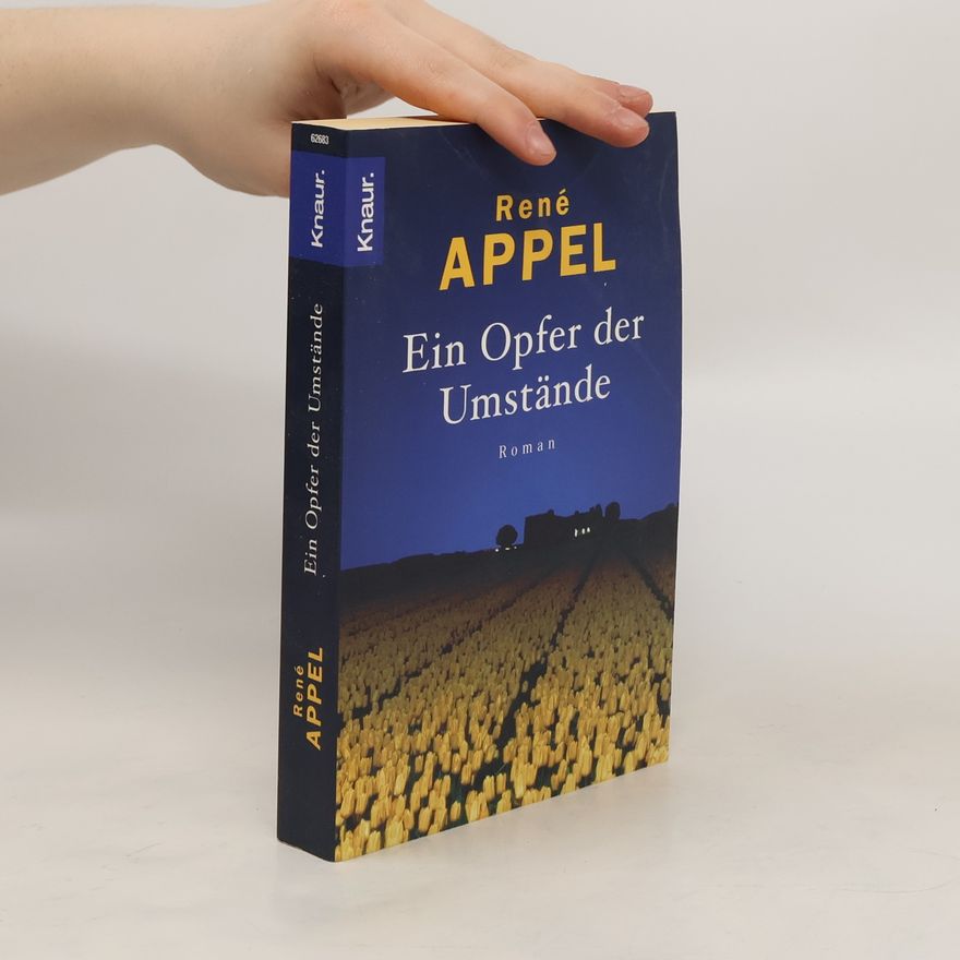 René Appel Ein Opfer der Umstände