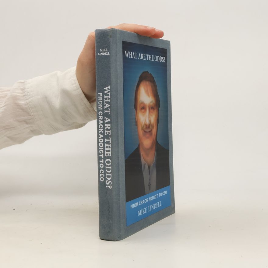 Michael J. Lindell What Are the Odds?