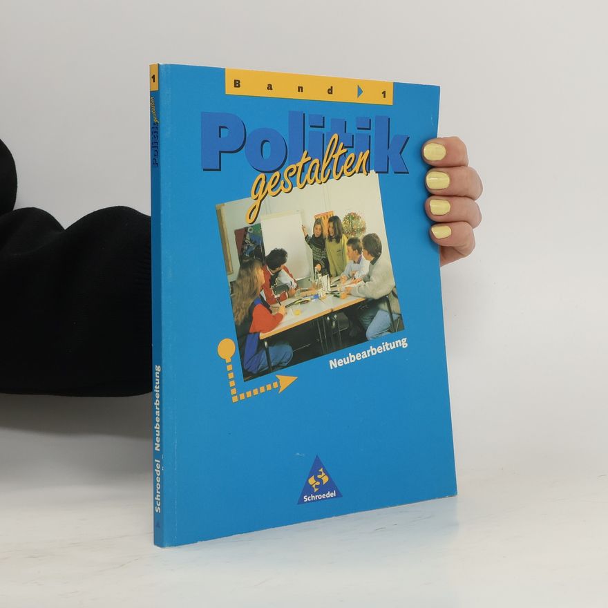 Autorenkollektiv Politik gestalten