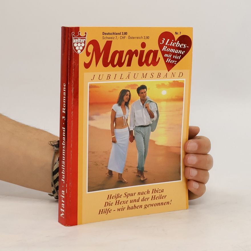 Various authors Maria Nr. 7