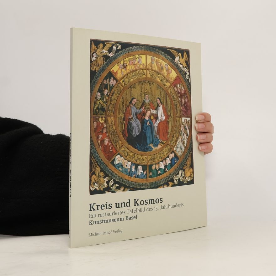 Stephan Kemperdick Kreis und Kosmos