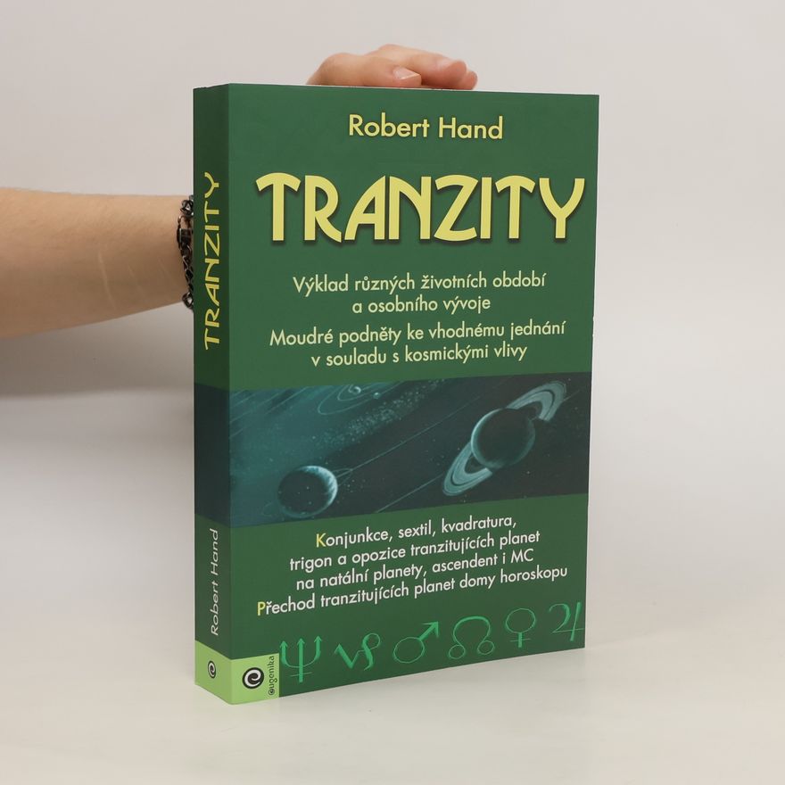 Zuzana Šestáková Tranzity
