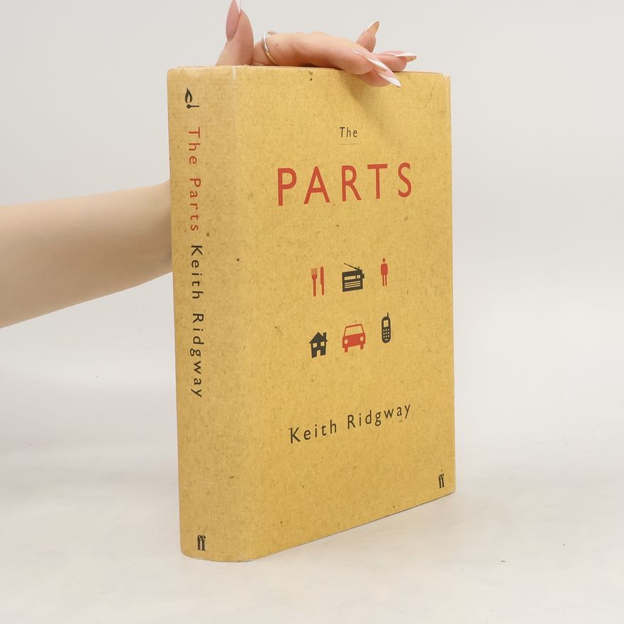 Keith Ridgway The Parts