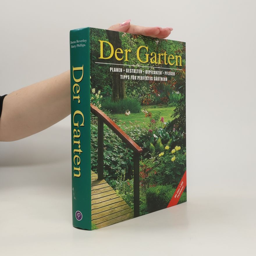 Autorenkollektiv Der Garten