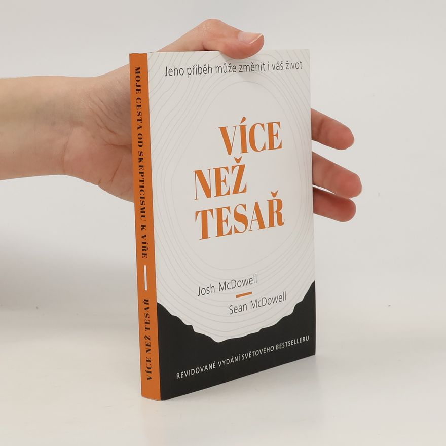 Jean McDowell Více než tesař