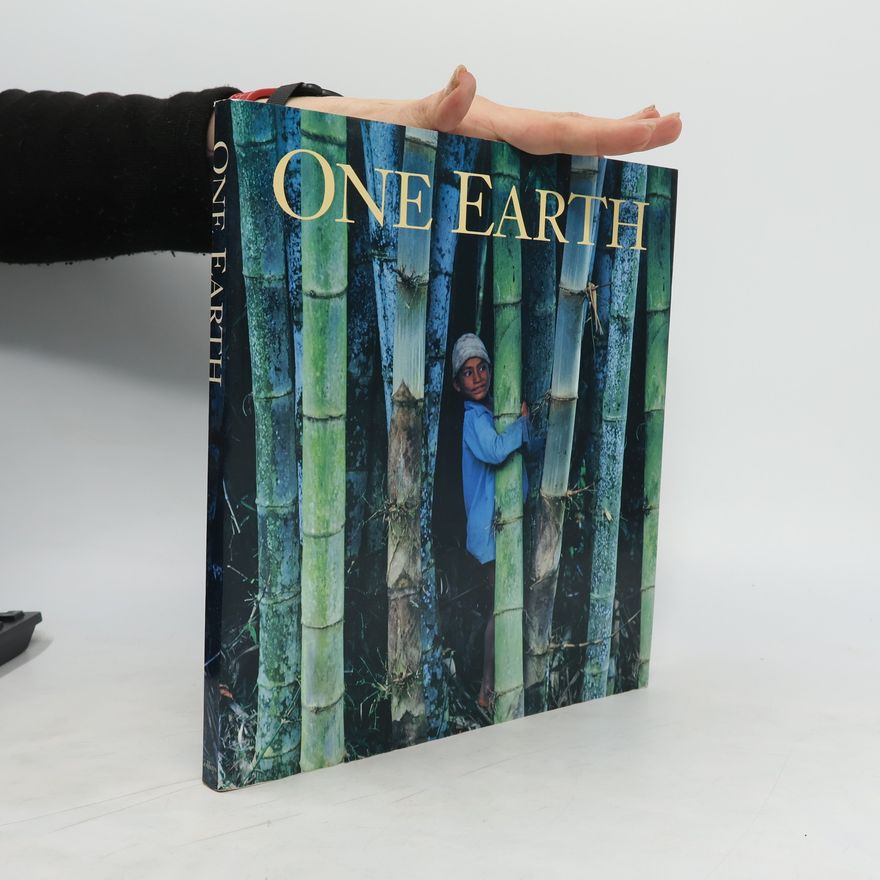Kenneth Brower One earth