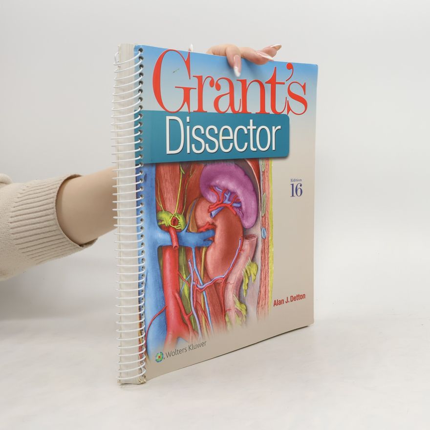Alan J. Detton Grant's Dissector