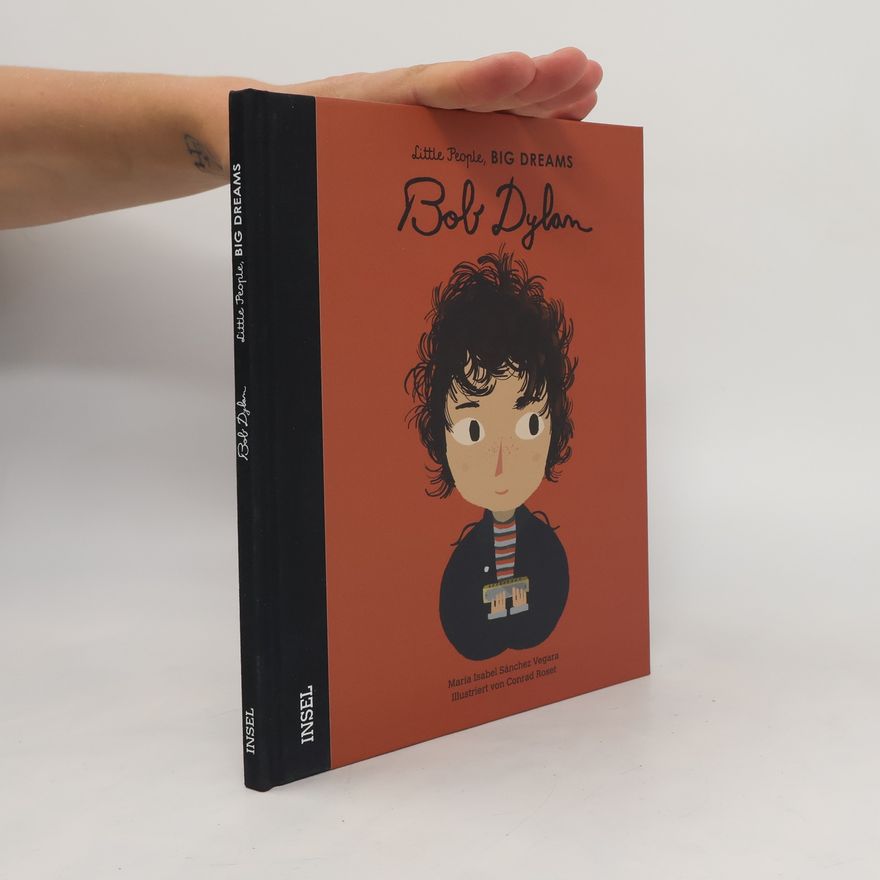 Maria Isabel Bob Dylan