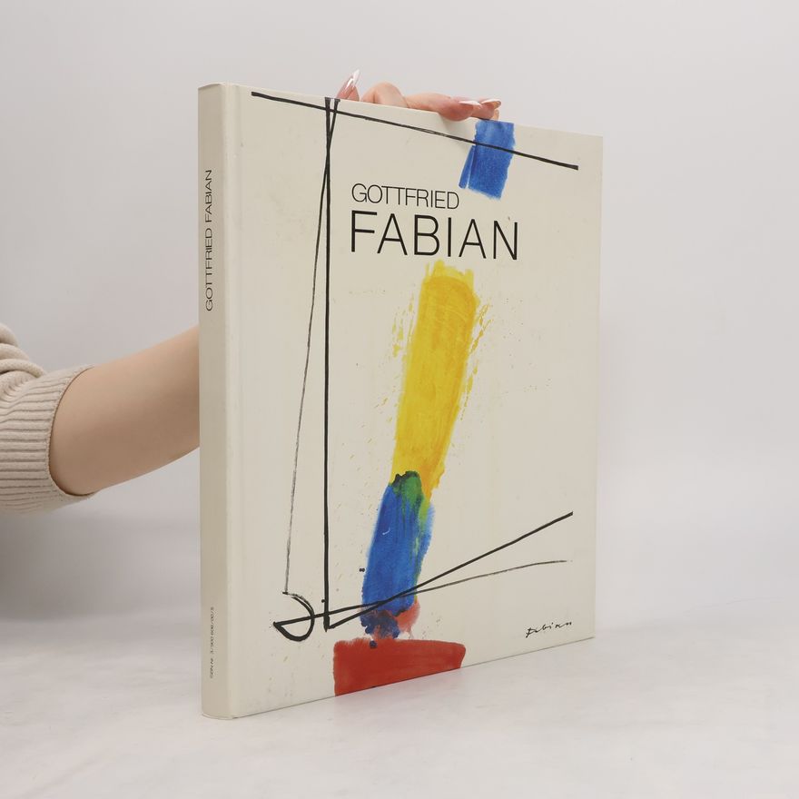 Gottfried Fabian Gottfried Fabian