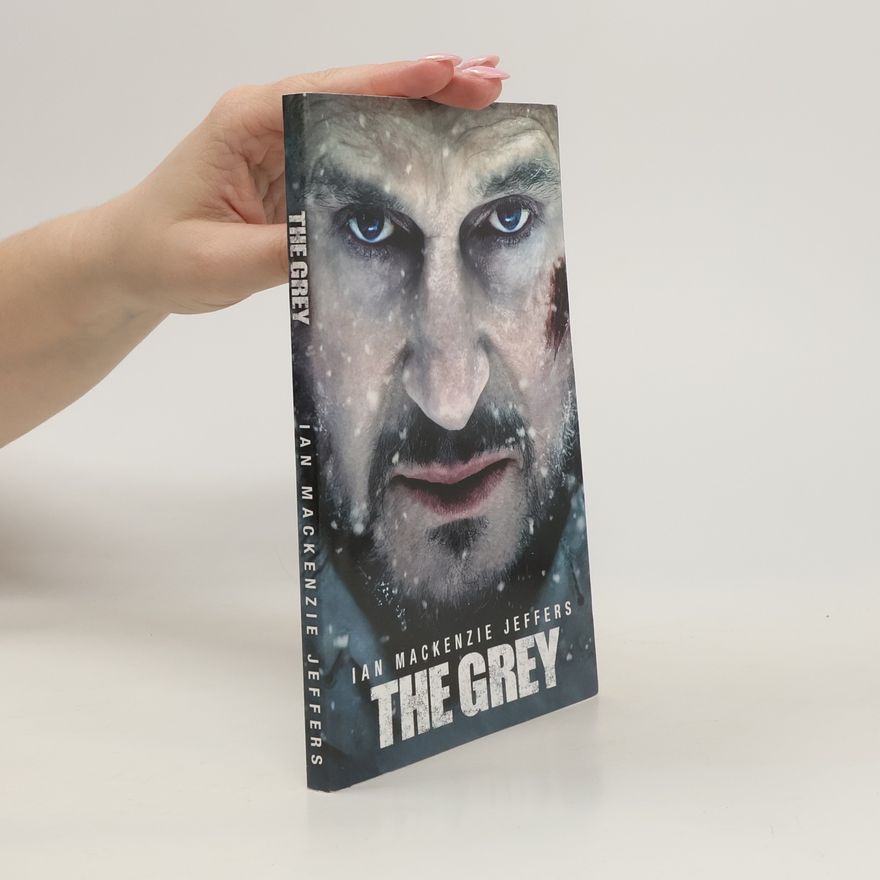 Ian Mackenzie Jeffers The Grey