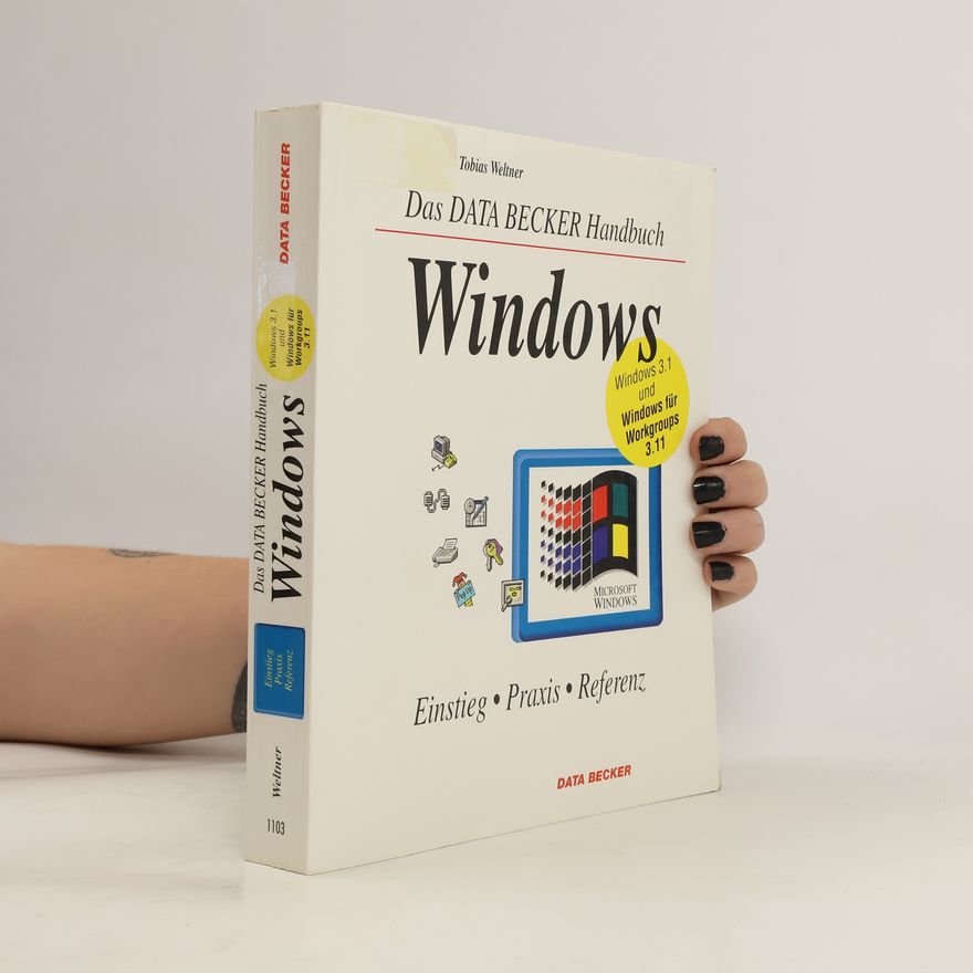 Tobias Weltner Windows