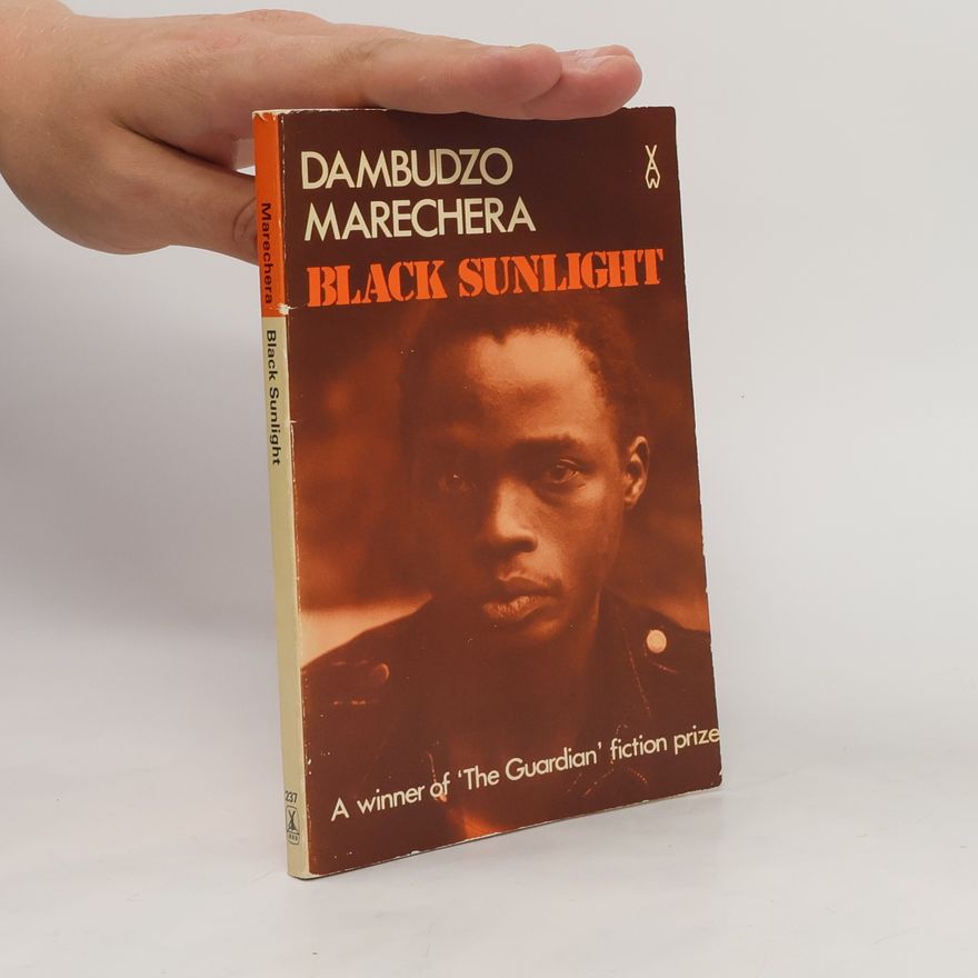 Dambudzo Marechera Black Sunlight