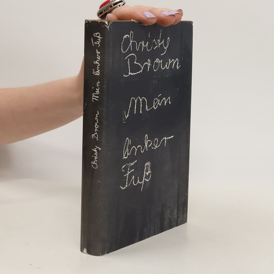 Christy Brown Mein linker Fuss