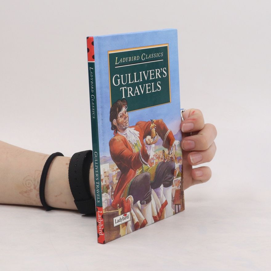 Jonathan Swift Gulliver's Travels
