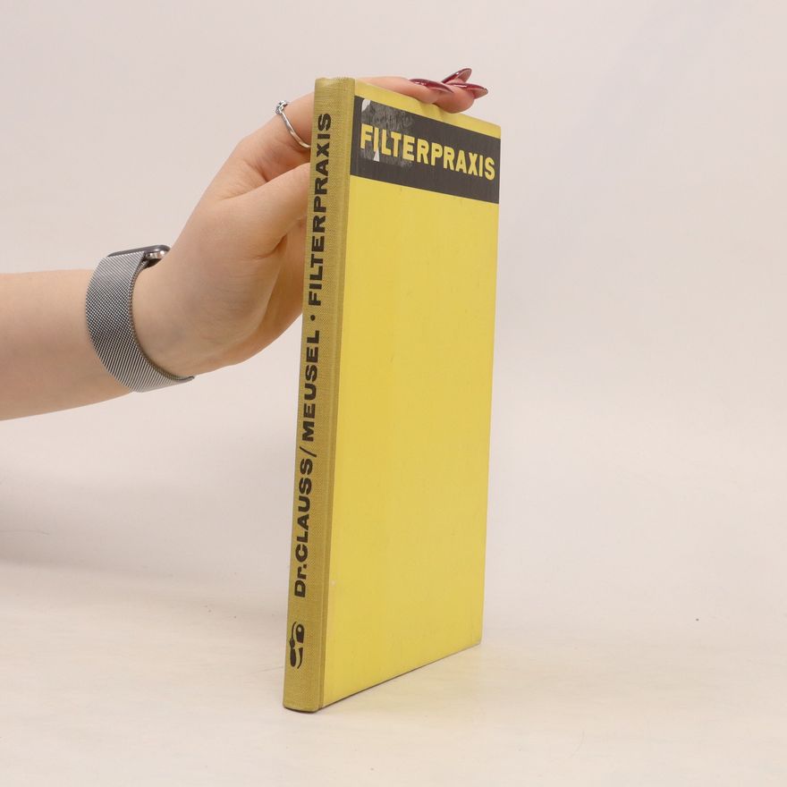 Hans Clauss Filterpraxis
