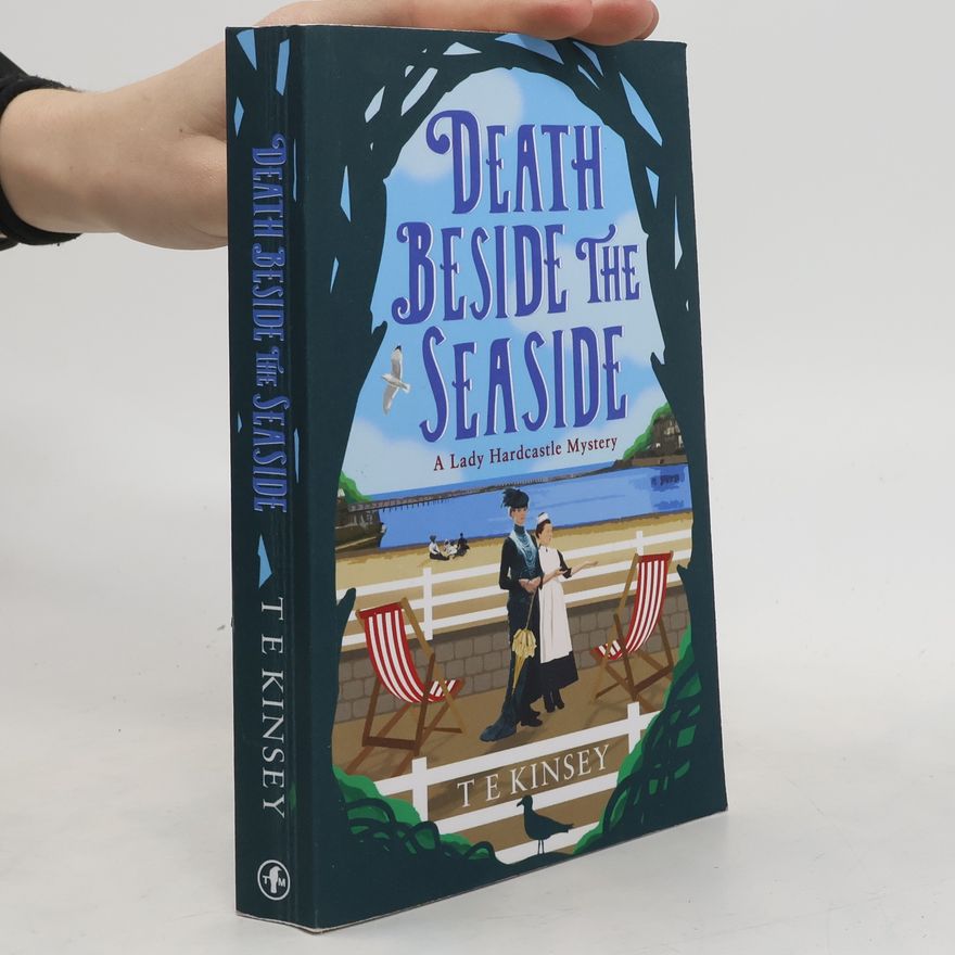 T. E. Kinsey Death Beside the Seaside