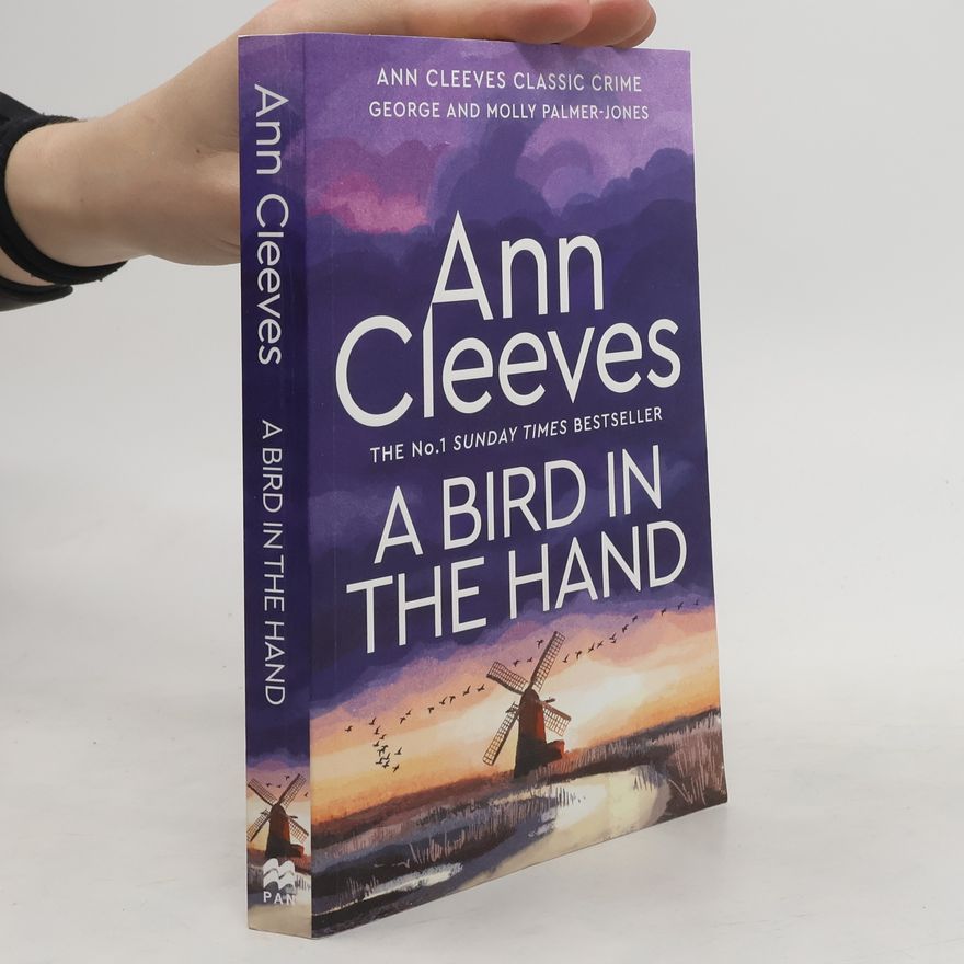 Ann Cleeves A Bird in the Hand
