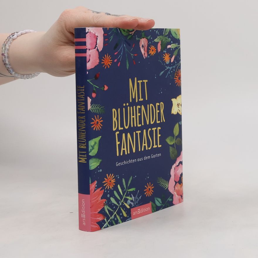 Autorenkollektiv Mit blühender Fantasie