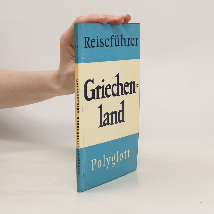 Various authors Griechenland