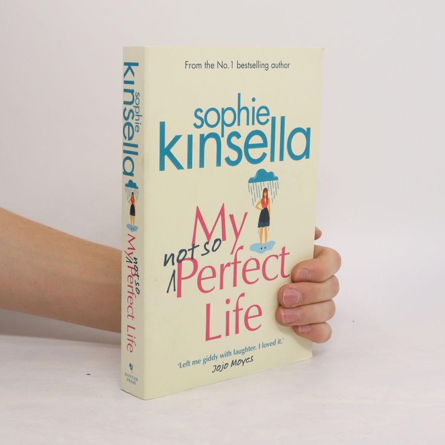 Sophie Kinsella My not so perfect life