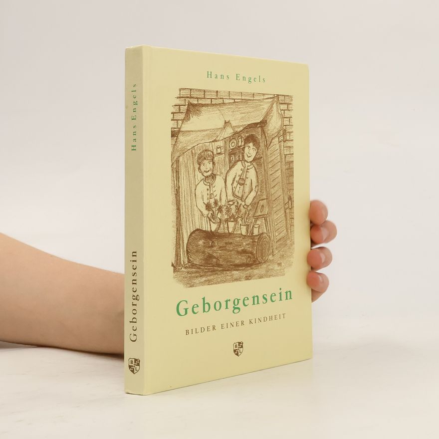 Hans Engels Geborgensein