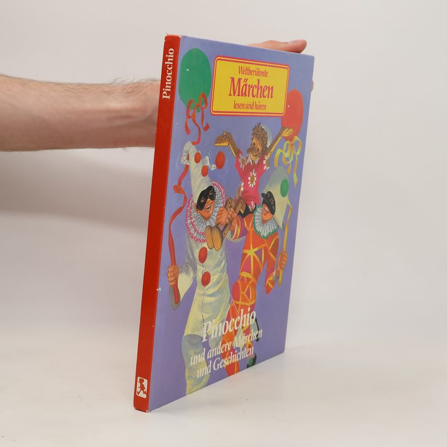 Autorenkollektiv Weltberühmte Märchen Lesen und Hören