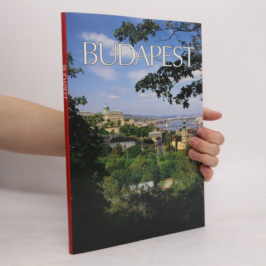 Autorenkollektiv Budapest