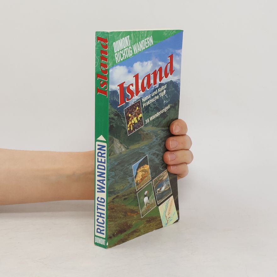 Sabine Gorsemann Island