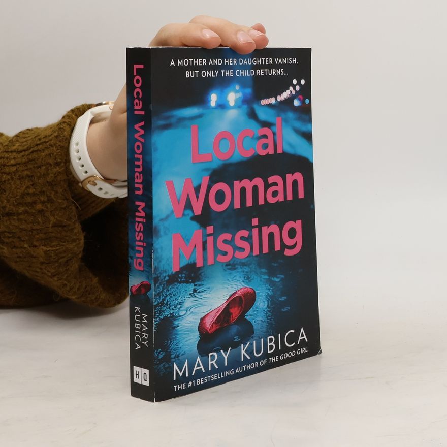 Mary Kubica Local Woman Missing