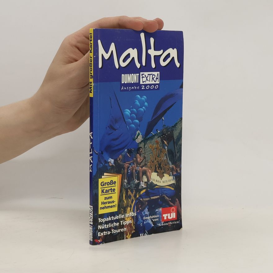 Katja Müller Malta