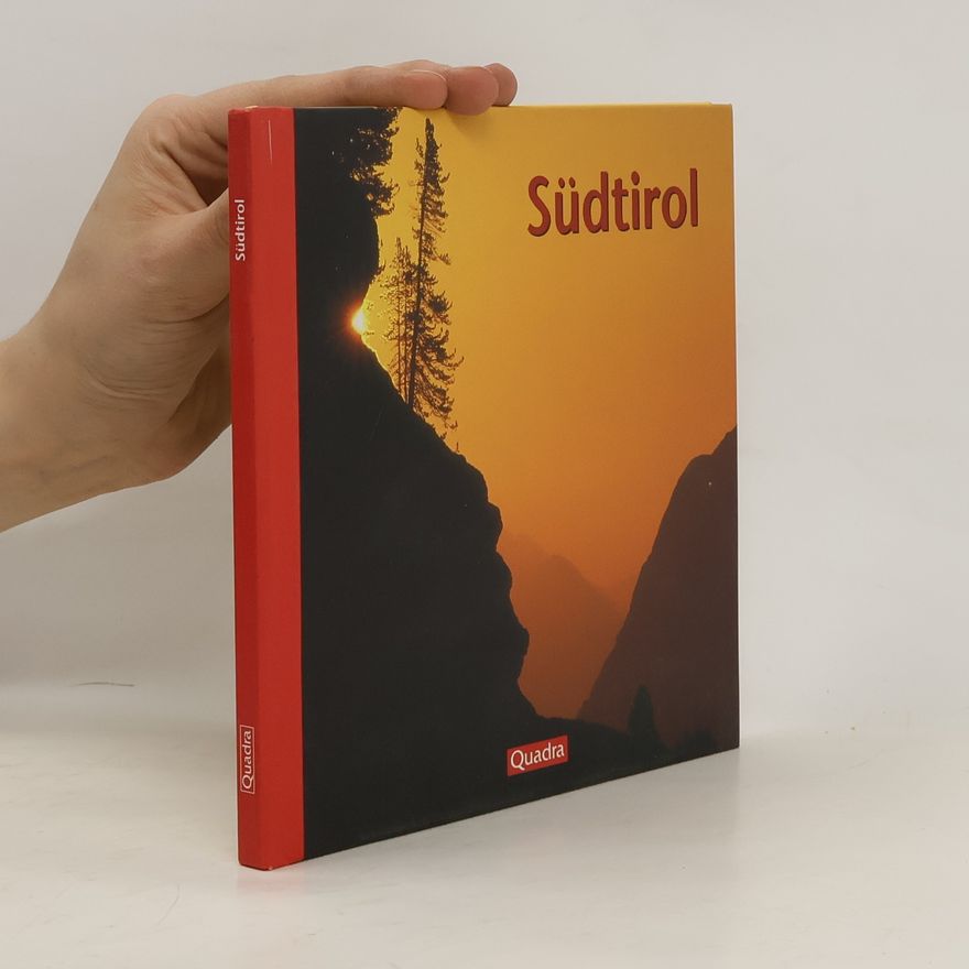 Autorenkollektiv Südtirol