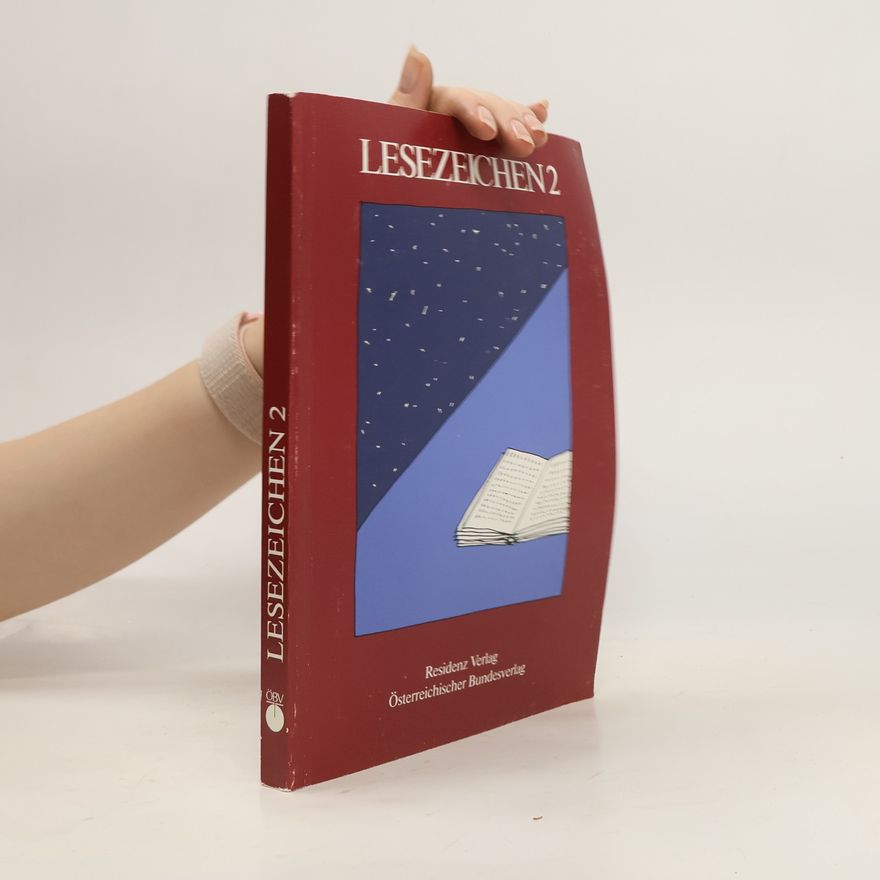 Various authors Lesezeichen