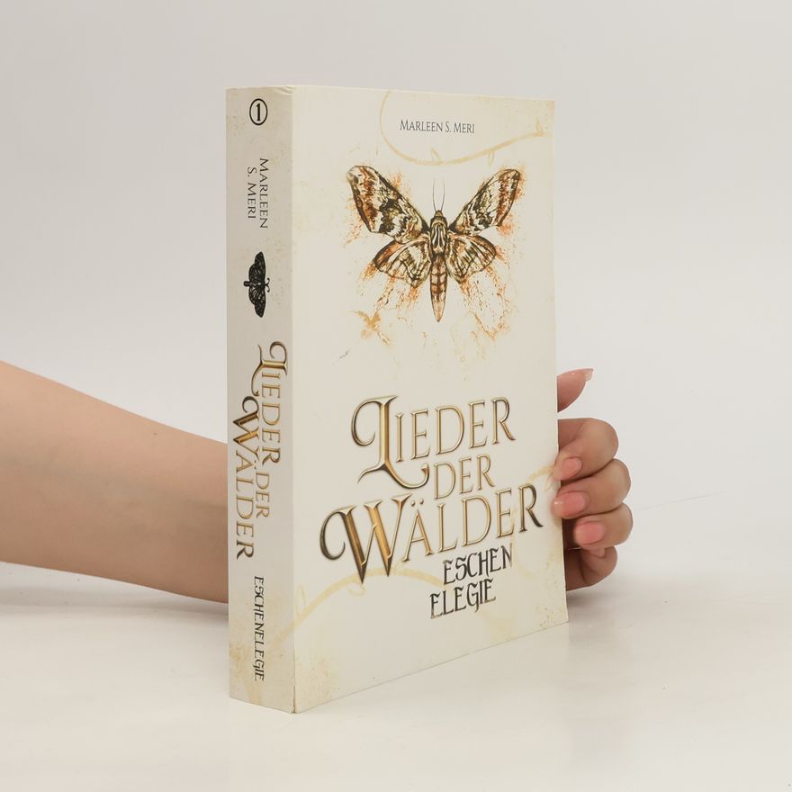 Marleen S. Meri Lieder der Wälder