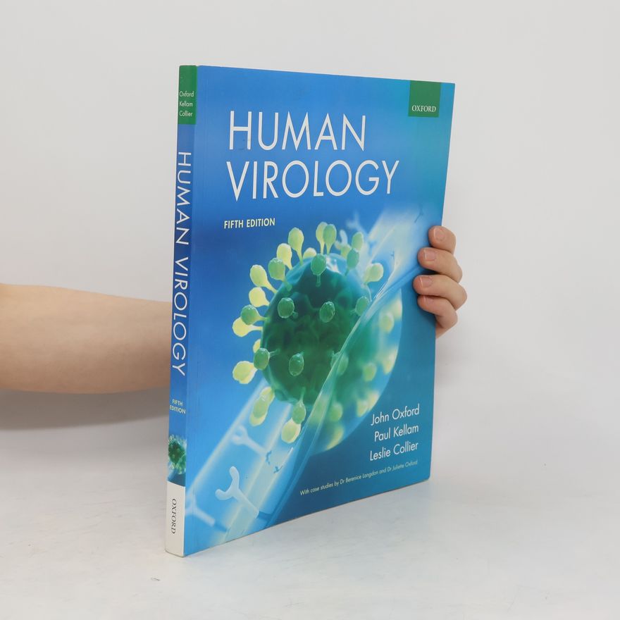 John Sidney Oxford Human Virology