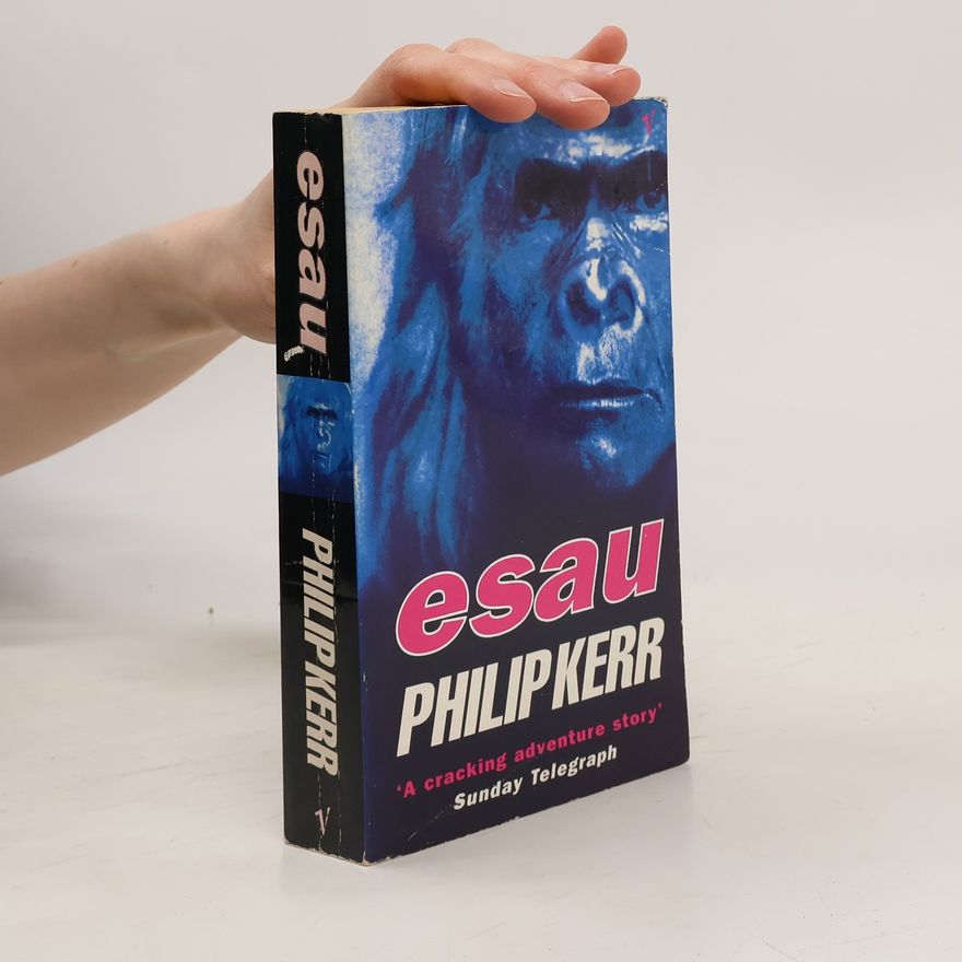 Philip Kerr Esau