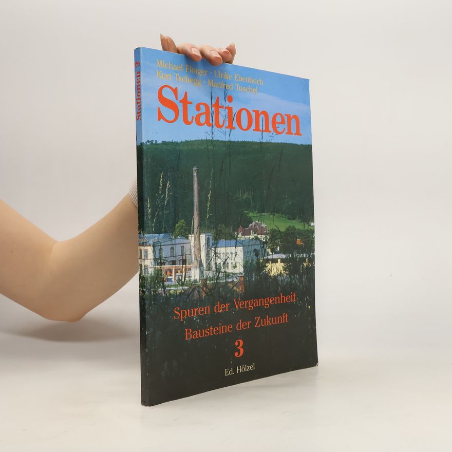 Autorenkollektiv Stationen 3