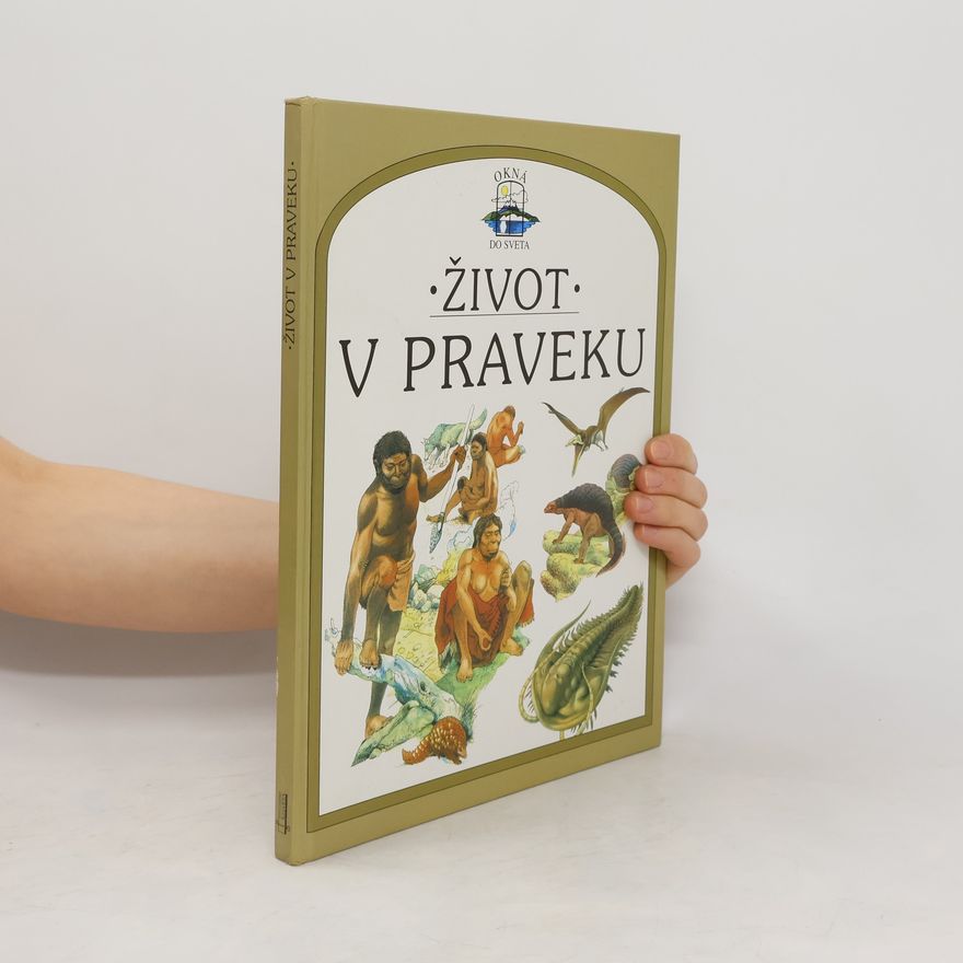 Sergio Život v praveku