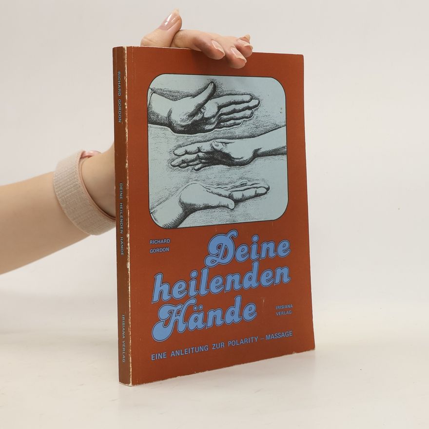 Stuart Gordon Deine heilenden Hände