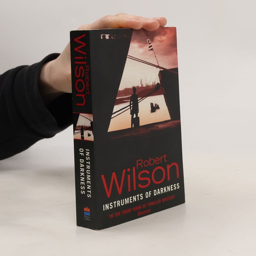 Robert Wilson  Instruments of Darkness