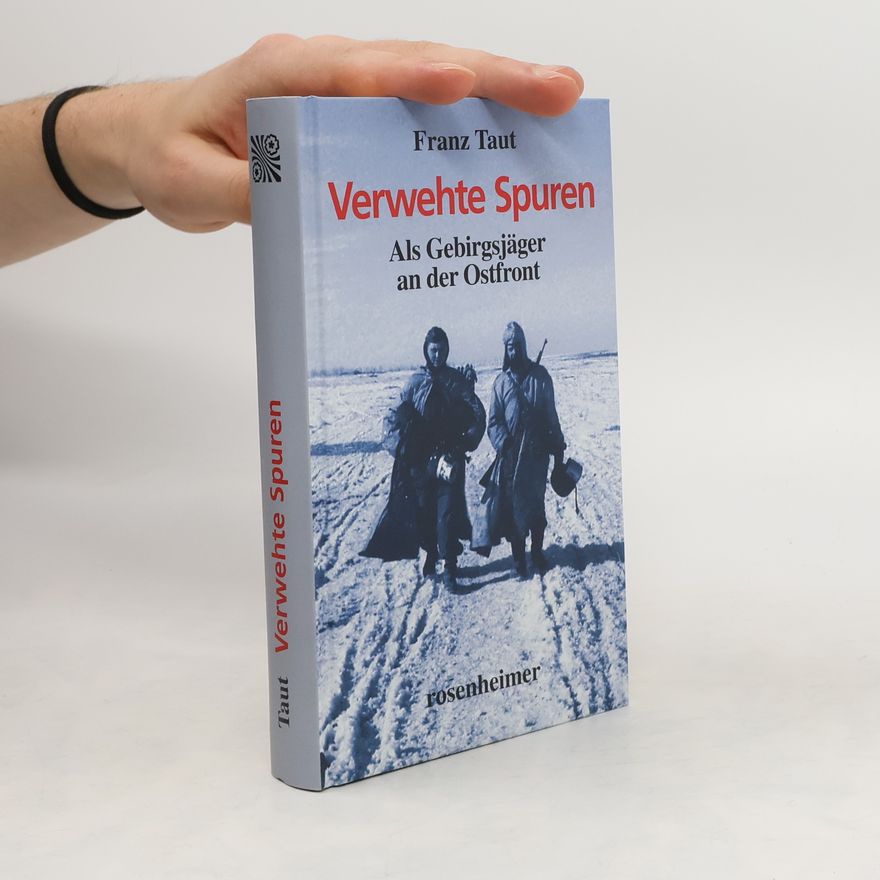 Franz Taut Verwehte Spuren