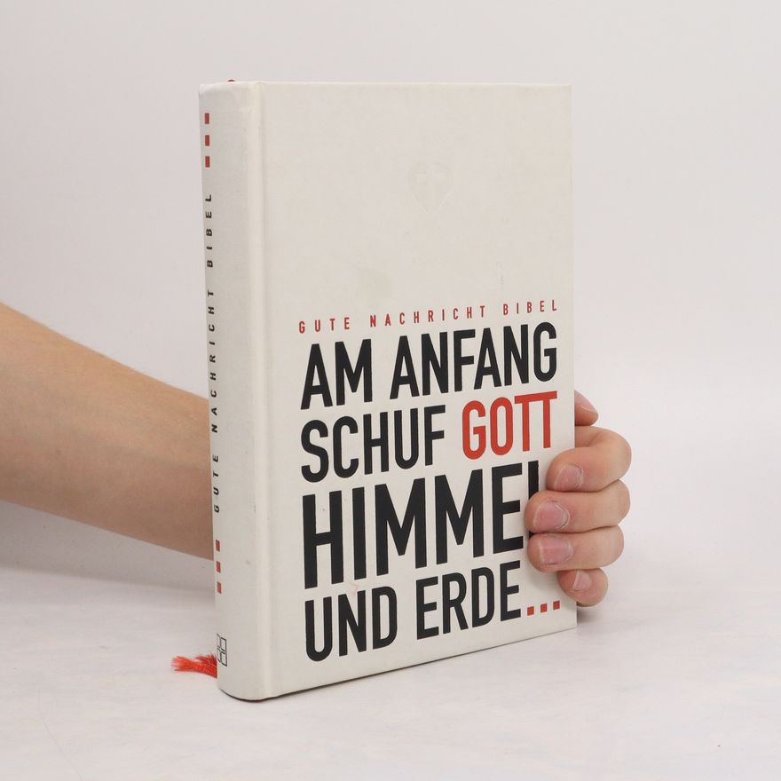 Various authors Am Anfang schuf Gott Himmel und Erde