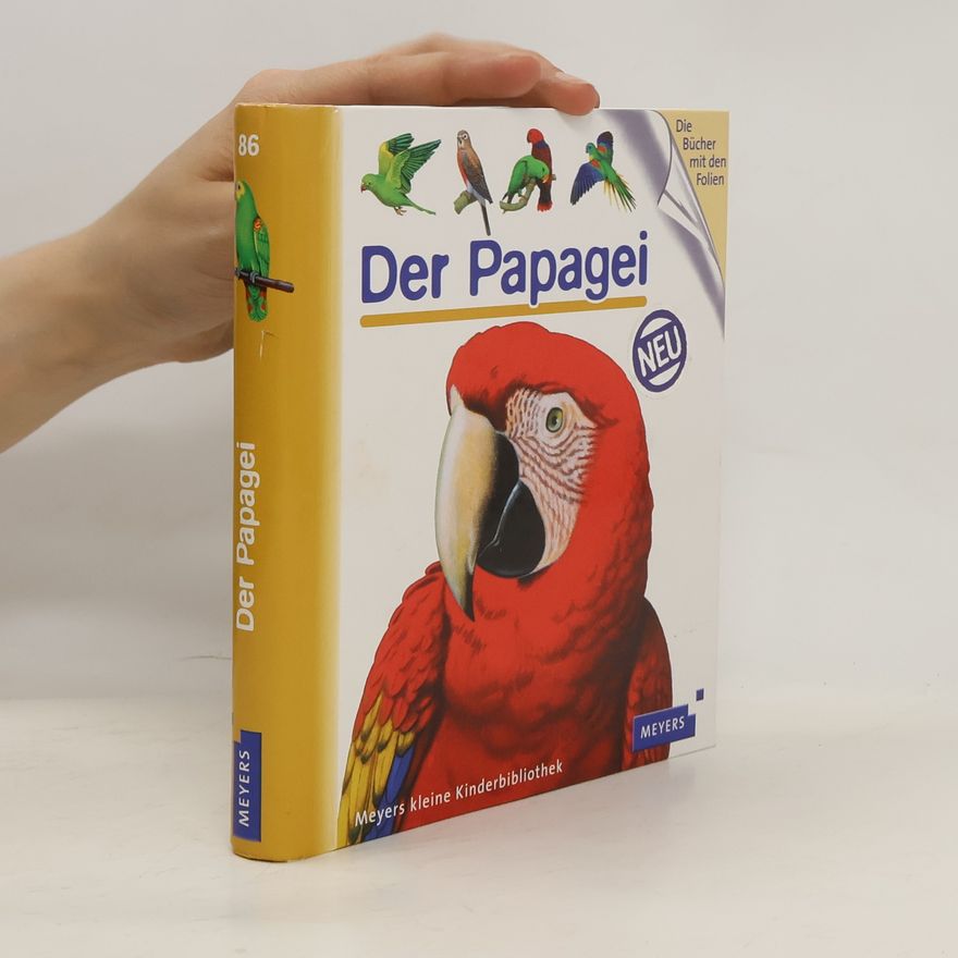 Autorenkollektiv Der Papagei