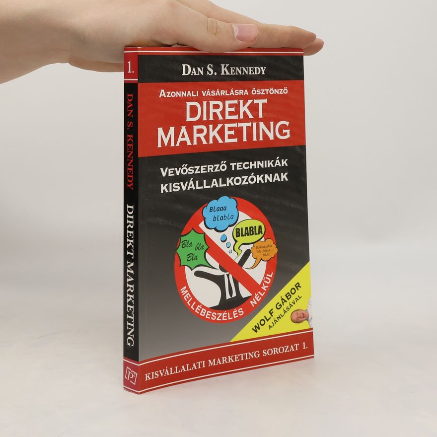 Dan S. Kennedy Direkt Marketing
