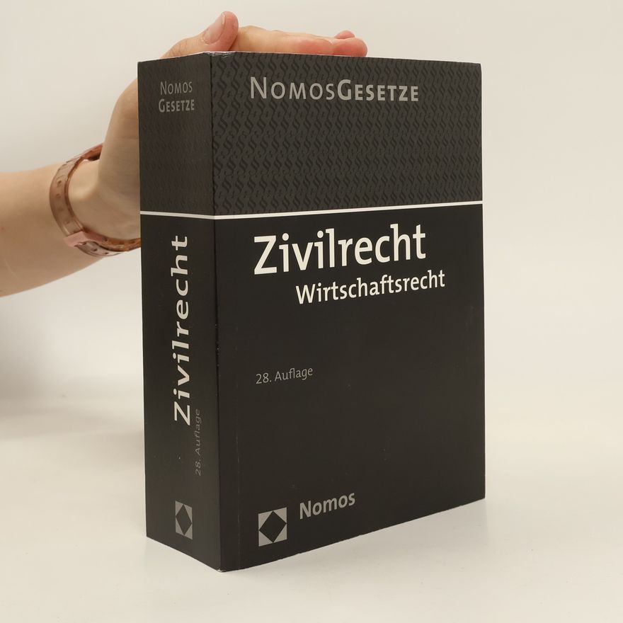 Autorenkollektiv Zivilrecht, Wirtschaftsrecht