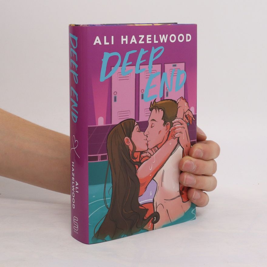 Ali Hazelwood Deep End