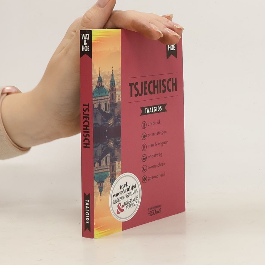 Autorenkollektiv Tsjechisch