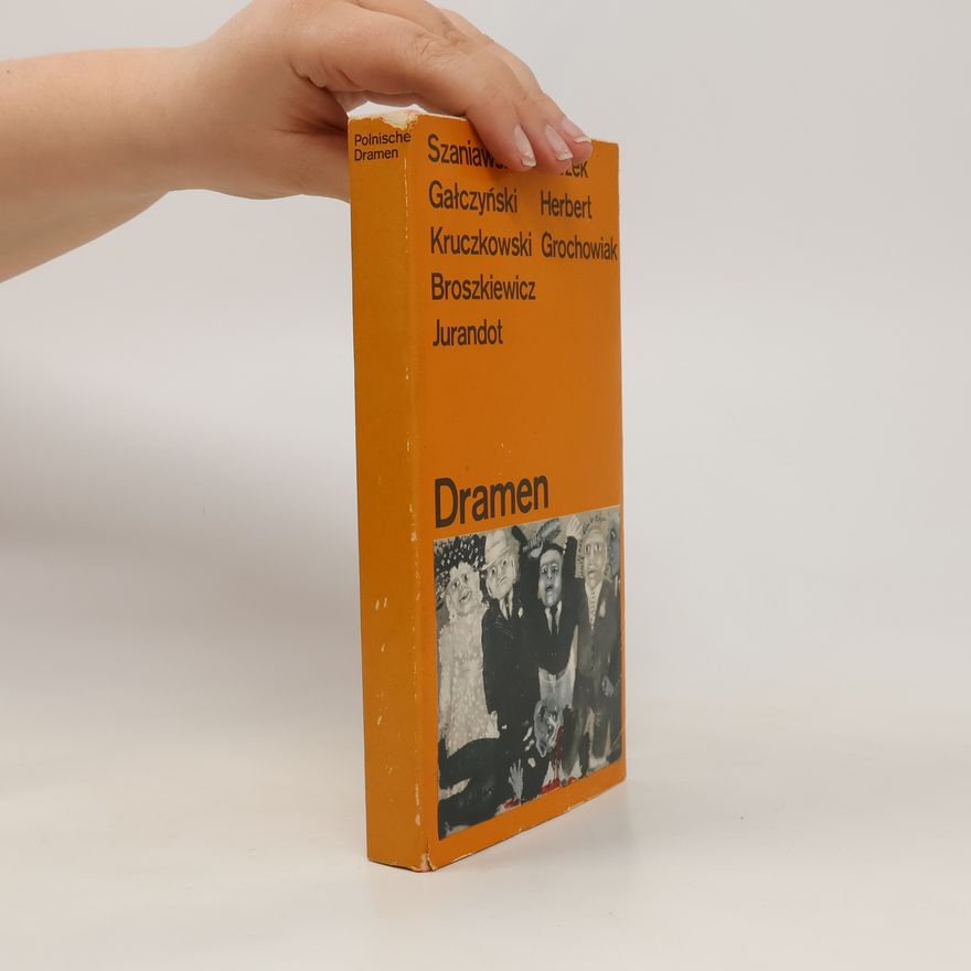 Various authors Dramen